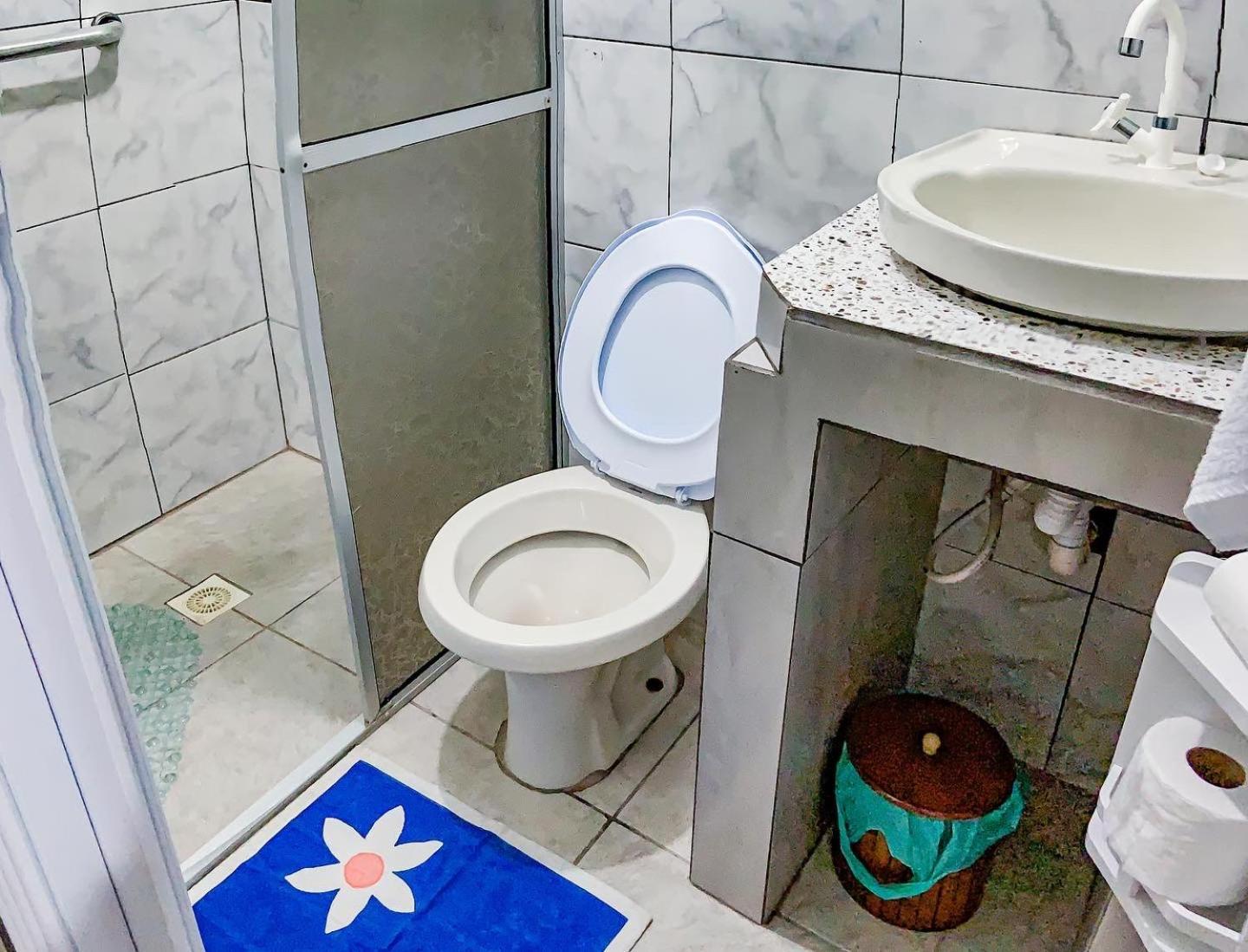 Pousada Do Nereu Гарува Екстер'єр фото